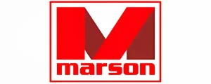 marson
